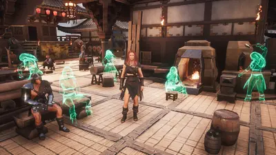 Conan Exiles screenshot 7