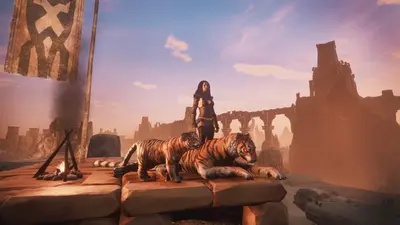 Conan Exiles screenshot 22