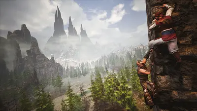 Conan Exiles screenshot 10