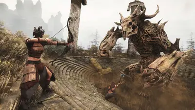 Conan Exiles screenshot 20