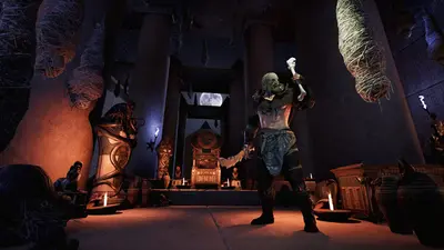 Conan Exiles screenshot 16