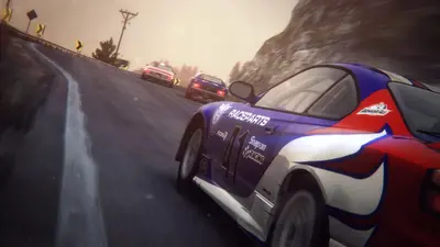 GRID 2 screenshot 18