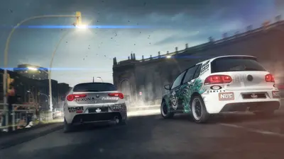 GRID 2 screenshot 9