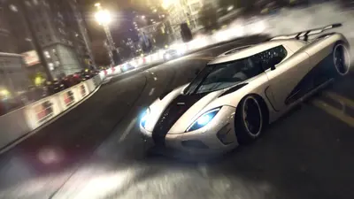 GRID 2 screenshot 0