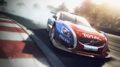GRID 2 screenshot 14