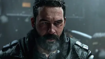 Call of Duty: Modern Warfare 4 screenshot 2
