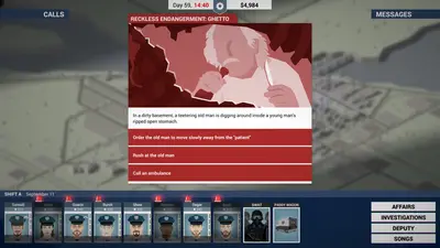 This Is the Police screenshot 14