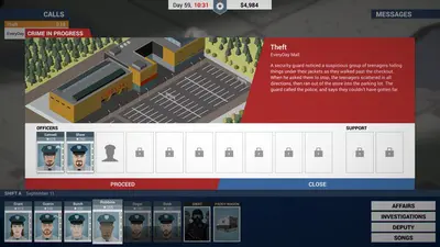 This Is the Police screenshot 15