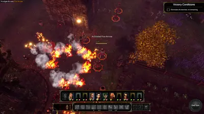 Expeditions: Viking screenshot 0