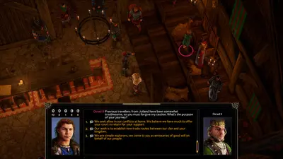 Expeditions: Viking screenshot 4