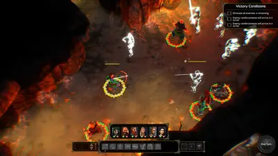 Expeditions: Viking screenshot 6