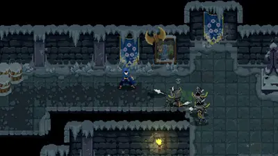 Wizard of Legend screenshot 6
