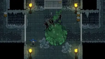 Wizard of Legend screenshot 3