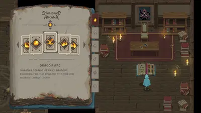 Wizard of Legend screenshot 5