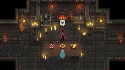 Wizard of Legend screenshot 2