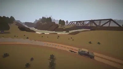 Jalopy screenshot 7