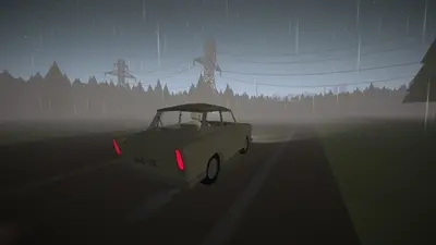 Jalopy screenshot 9