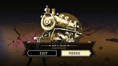 Where the Water Tastes Like Wine screenshot 13