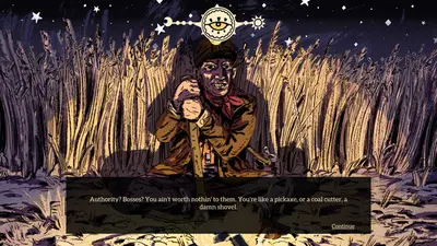 Where the Water Tastes Like Wine screenshot 8