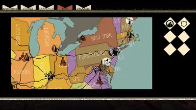 Where the Water Tastes Like Wine screenshot 4