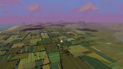 Where the Water Tastes Like Wine screenshot 9