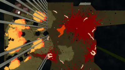 APE OUT screenshot 1