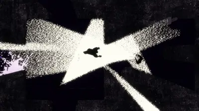 APE OUT screenshot 7