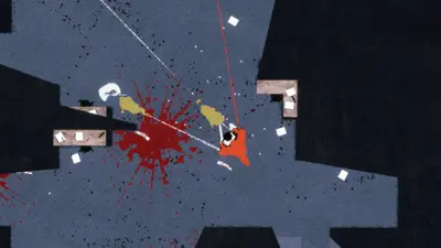 APE OUT screenshot 8