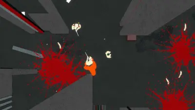 APE OUT screenshot 10