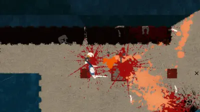 APE OUT screenshot 3