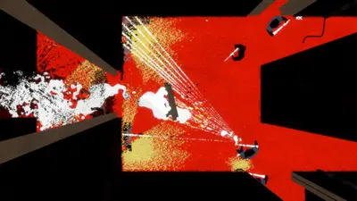 APE OUT screenshot 4