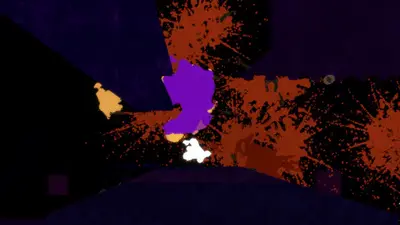 APE OUT screenshot 5