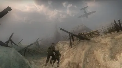 Day of Infamy screenshot 10