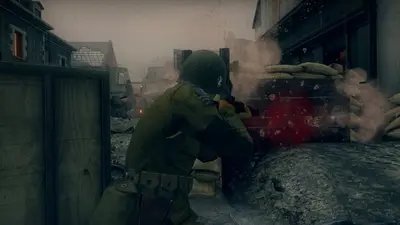 Day of Infamy screenshot 14