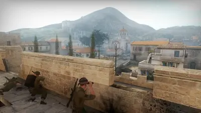 Day of Infamy screenshot 5