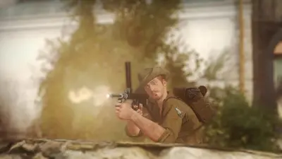 Day of Infamy screenshot 7