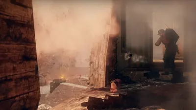 Day of Infamy screenshot 18