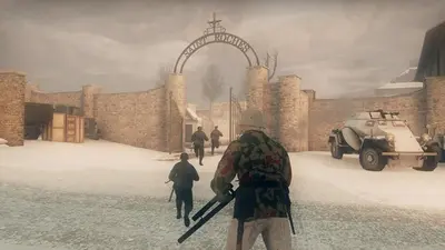 Day of Infamy screenshot 20
