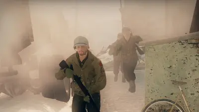 Day of Infamy screenshot 16