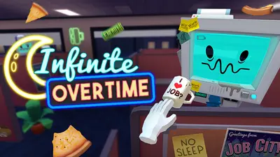 Job Simulator screenshot 2