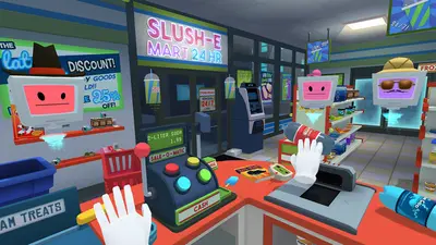 Job Simulator screenshot 8