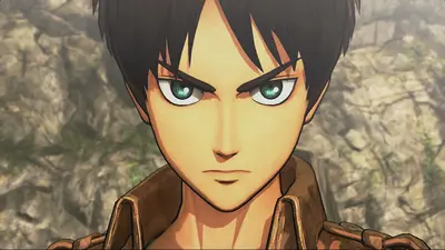 Attack on Titan / A.O.T. Wings of Freedom screenshot 0