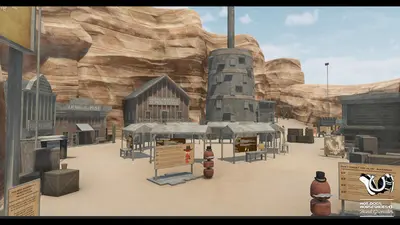 Hot Dogs, Horseshoes & Hand Grenades screenshot 5