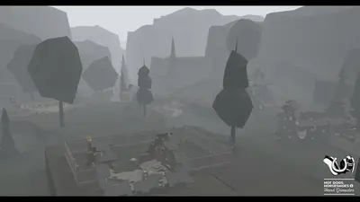 Hot Dogs, Horseshoes & Hand Grenades screenshot 6