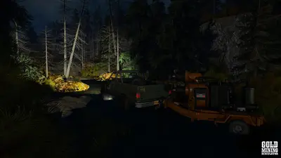 Gold Mining Simulator screenshot 31