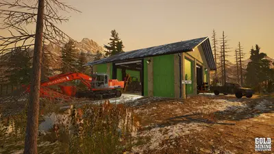 Gold Mining Simulator screenshot 41