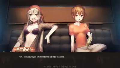 Highway Blossoms screenshot 5