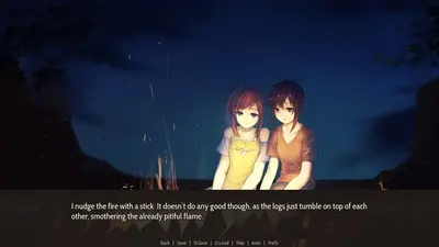 Highway Blossoms screenshot 3
