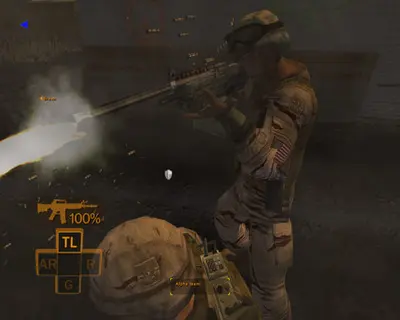 Full Spectrum Warrior screenshot 8