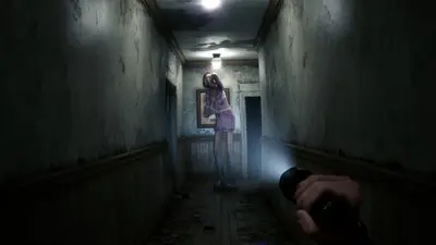 Rehaunted screenshot 9